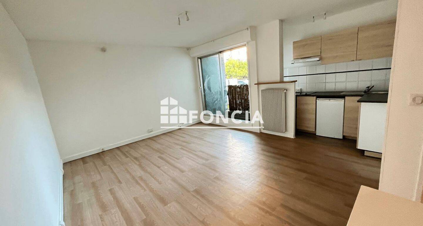 Appartement 1 pièce 29 m² · à Rueil-Malmaison · 29,4 m² · 855 €/mois