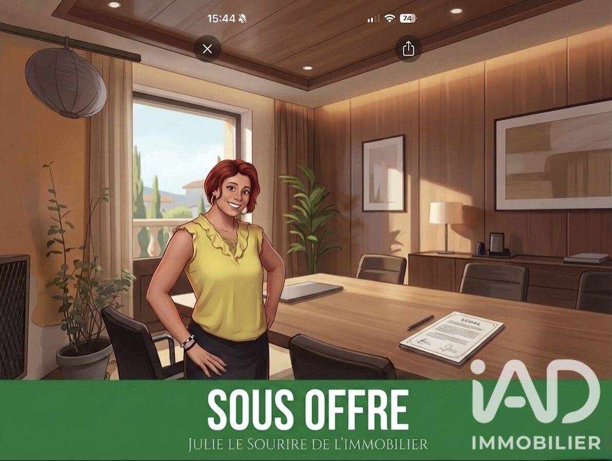Maison 4 pièces 86 m² · à Mazan · 86 m² · 320 000 €