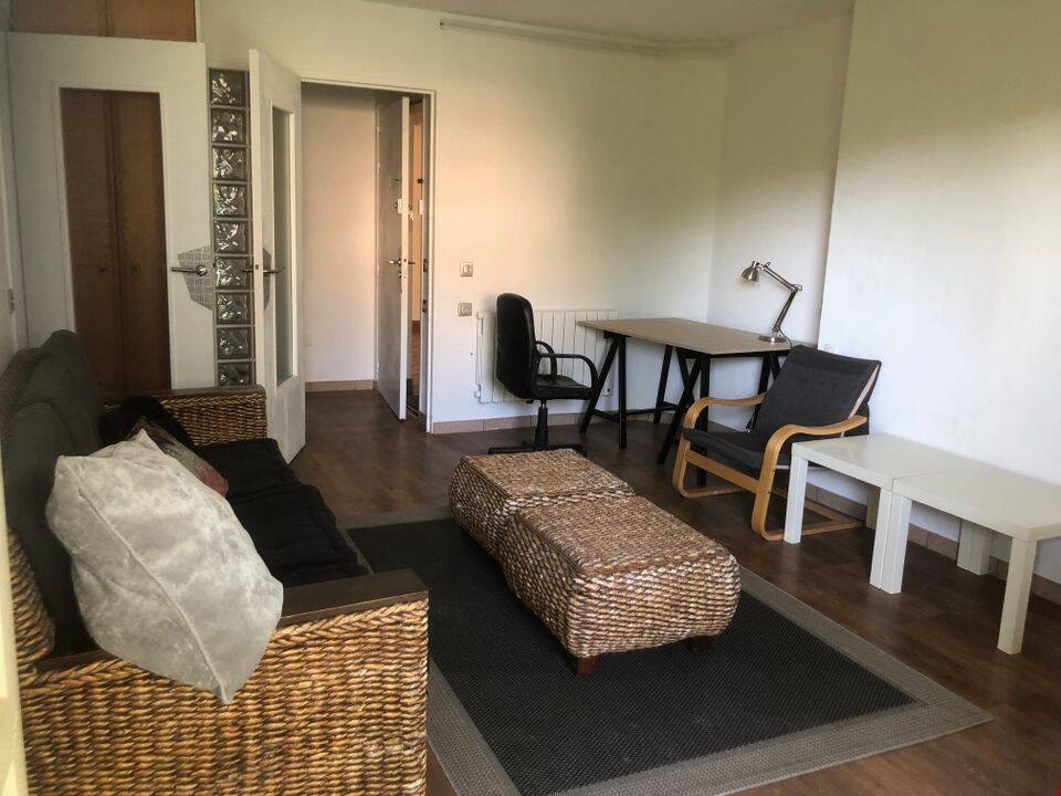Appartement 2 pièces 54 m² · à Angers · 54 m² · 840 €