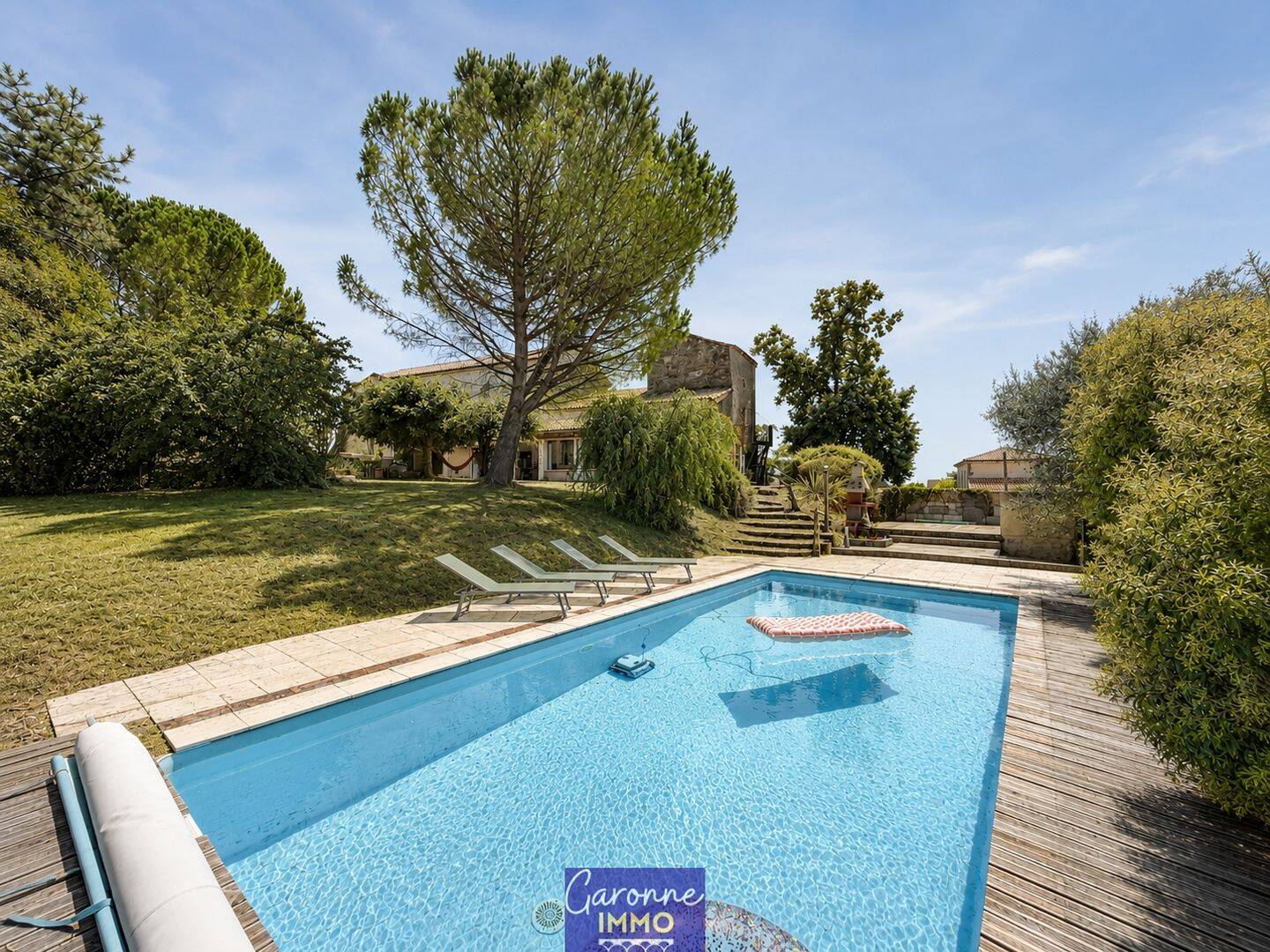 Maison 6 pièces 213 m² · à Hautesvignes · 213 m² · 318 000 €