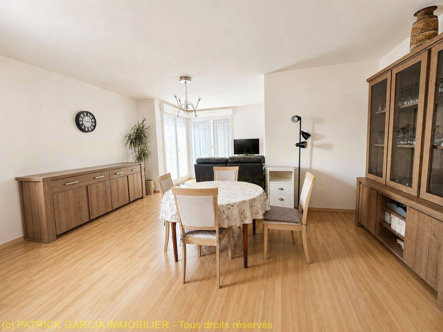 Appartement 3 pièces 69 m² · à Migennes · 69,1 m² · 87 900 €