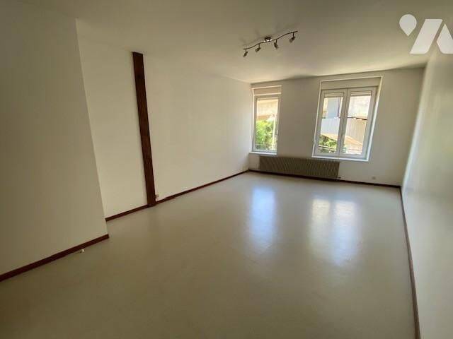 Appartement 3 pièces 66 m² · à Nancy · 65,8 m² · 740 €/mois