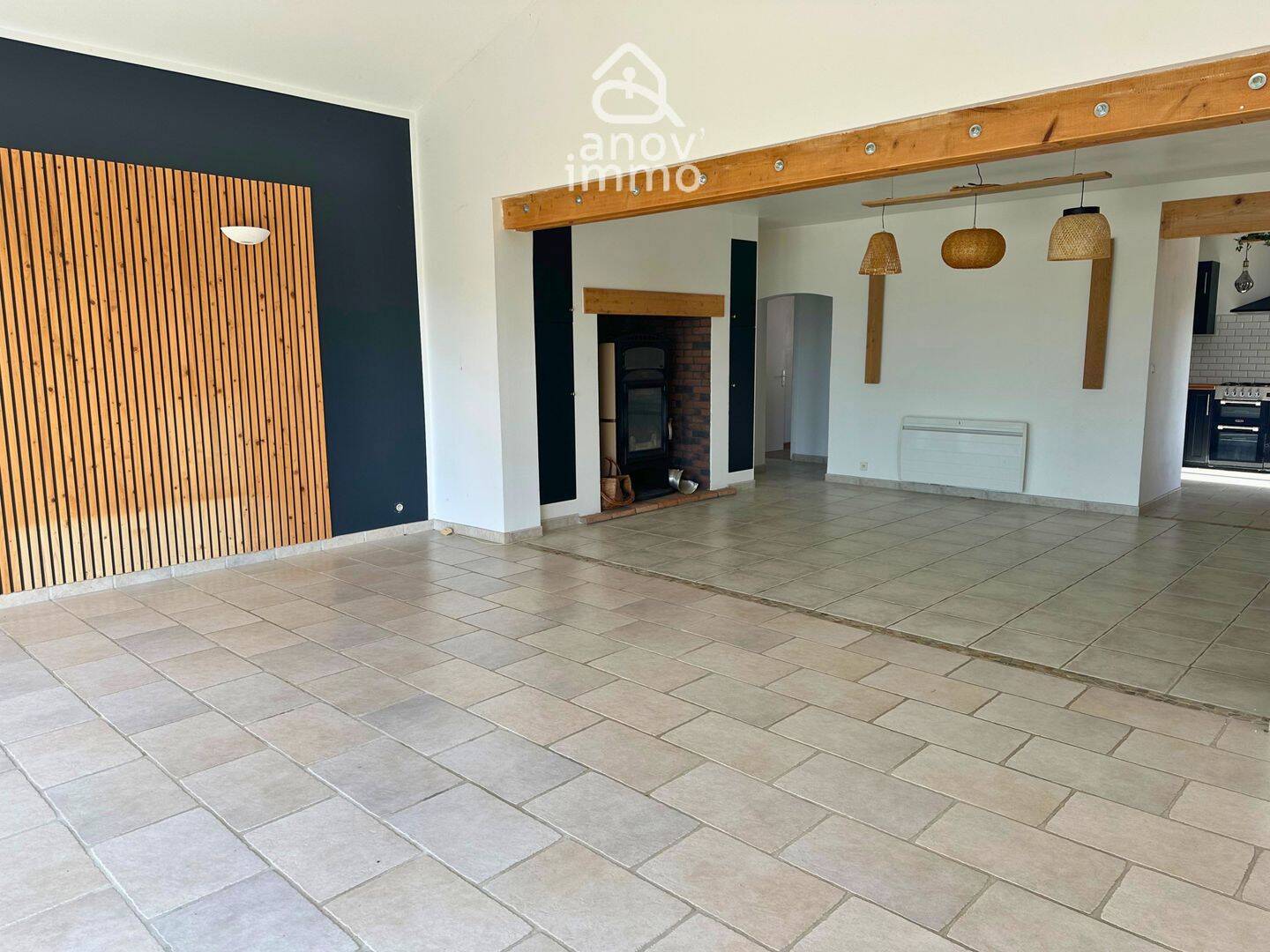 Maison 6 pièces 170 m² · à Gaillac-Toulza · 170 m² · 316 000 €
