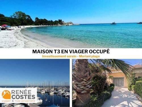 Maison 3 pièces 70 m² · à San-Nicolao · 70 m² · 104 890 €