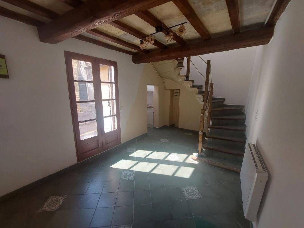 Appartement 3 pièces 40 m² · à Congénies · 40 m² · 670 €/mois