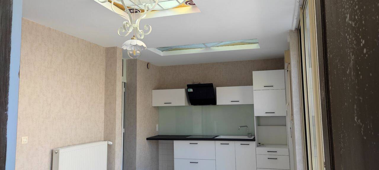 Maison de 125m2 à louer sur Angers — 3