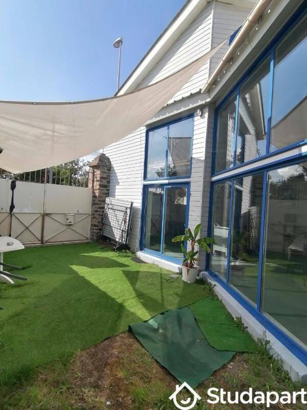 Maison 5 pièces 130 m² · à Nantes · 130 m² · 1 650 €