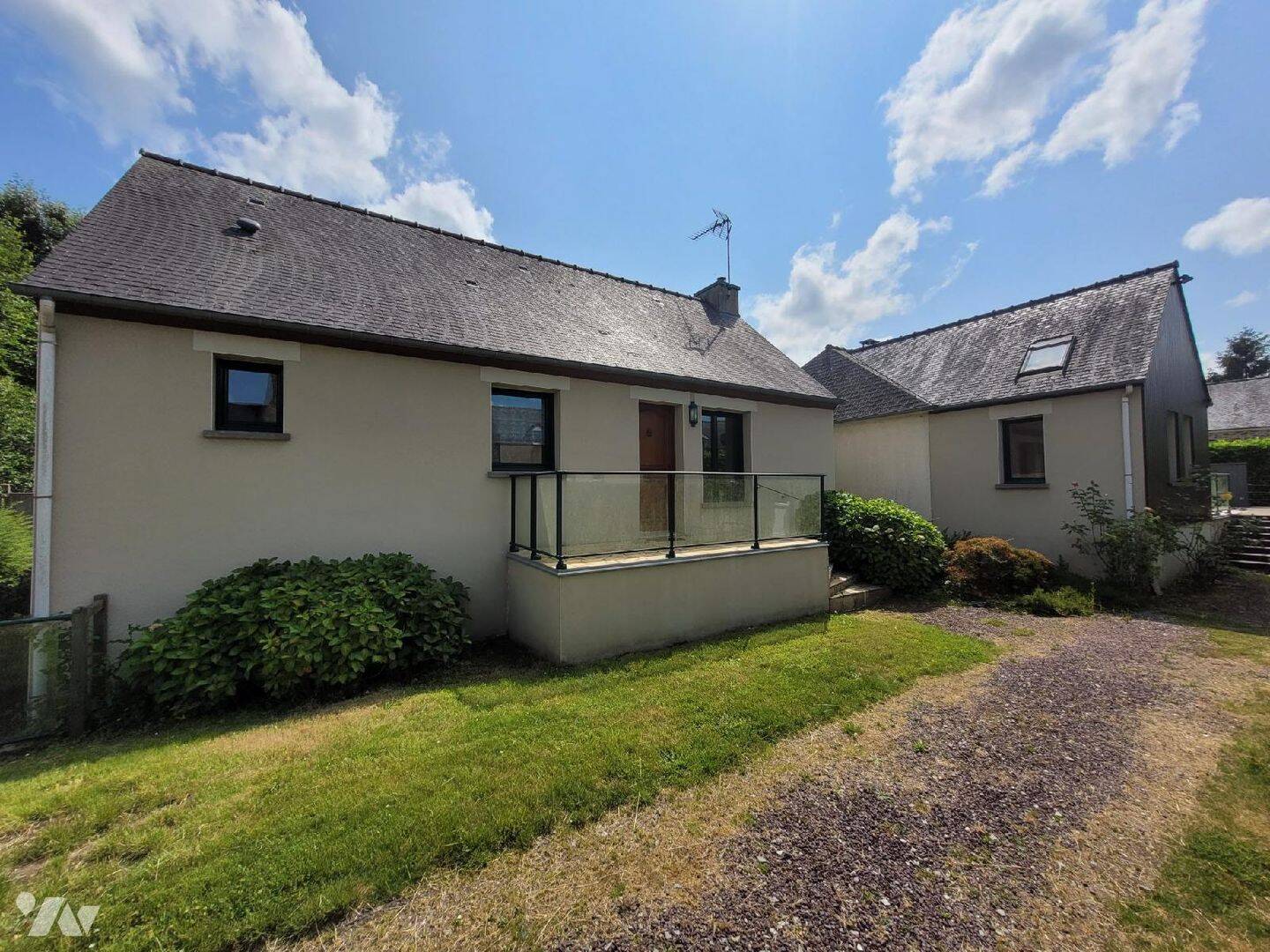 Maison 7 pièces 178 m² · à Le Minihic-sur-Rance · 178 m² · 499 340 €