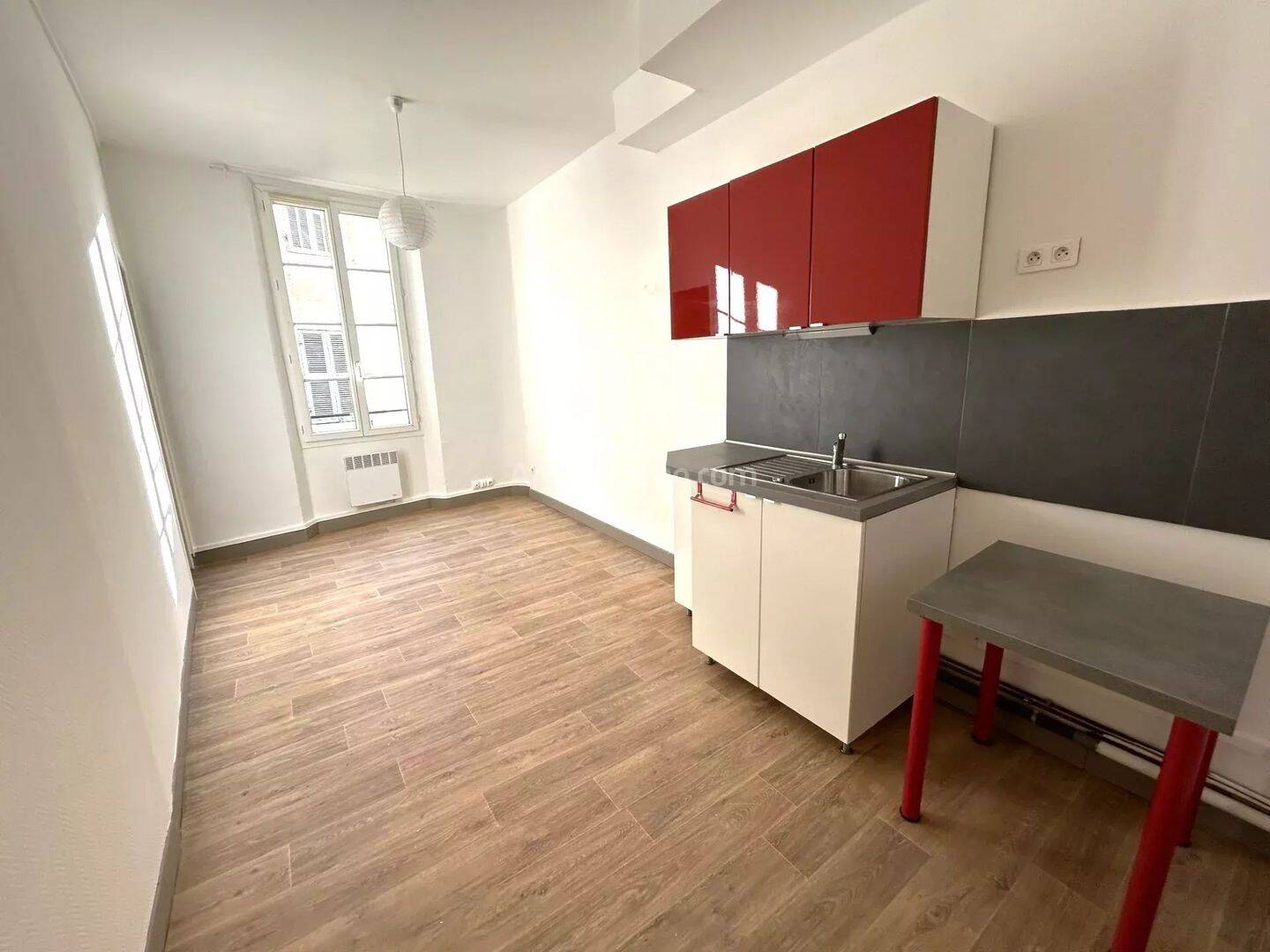 Appartement 2 pièces 26 m² · à Aubagne · 25,9 m² · 620 €/mois