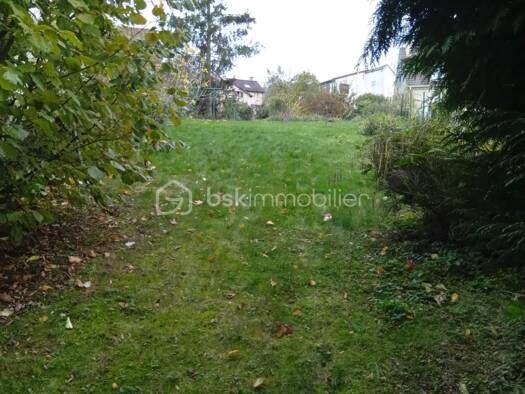 Terrain constructible à vendre 119 500 € 386 m² de terrain Noisy-sur-Oise 95270