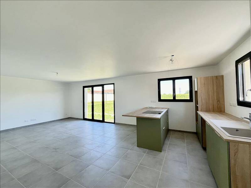 Maison 4 pièces 83 m² · à Tauriac · 83,1 m² · 1 091 €/mois