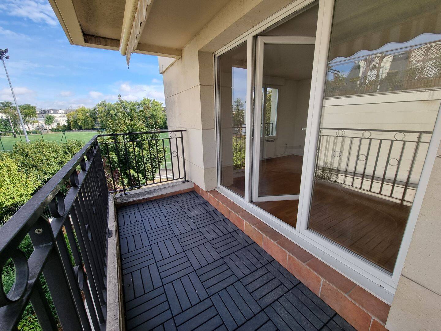 Appartement 3 pièces 63 m² · à Maisons-Alfort · 63 m² · 1 452 €/mois