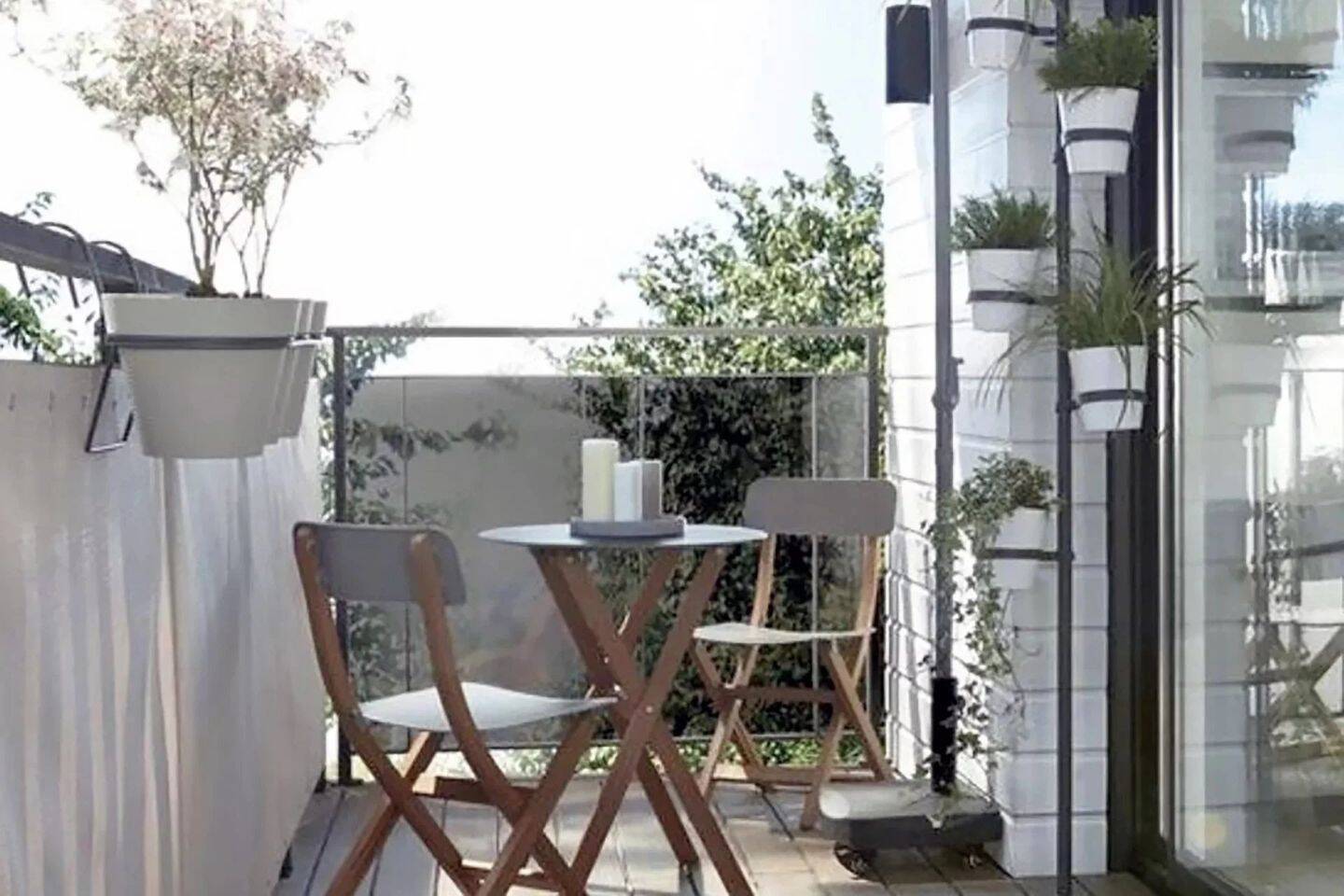 Appartement 2 pièces 44 m² · à Villiers-sur-Marne · 44 m² · 274 000 €