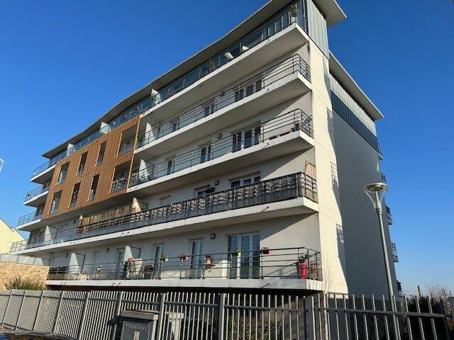 Appartement 1 pièce 29 m² · à La Rochette · 29,2 m² · 650 €/mois