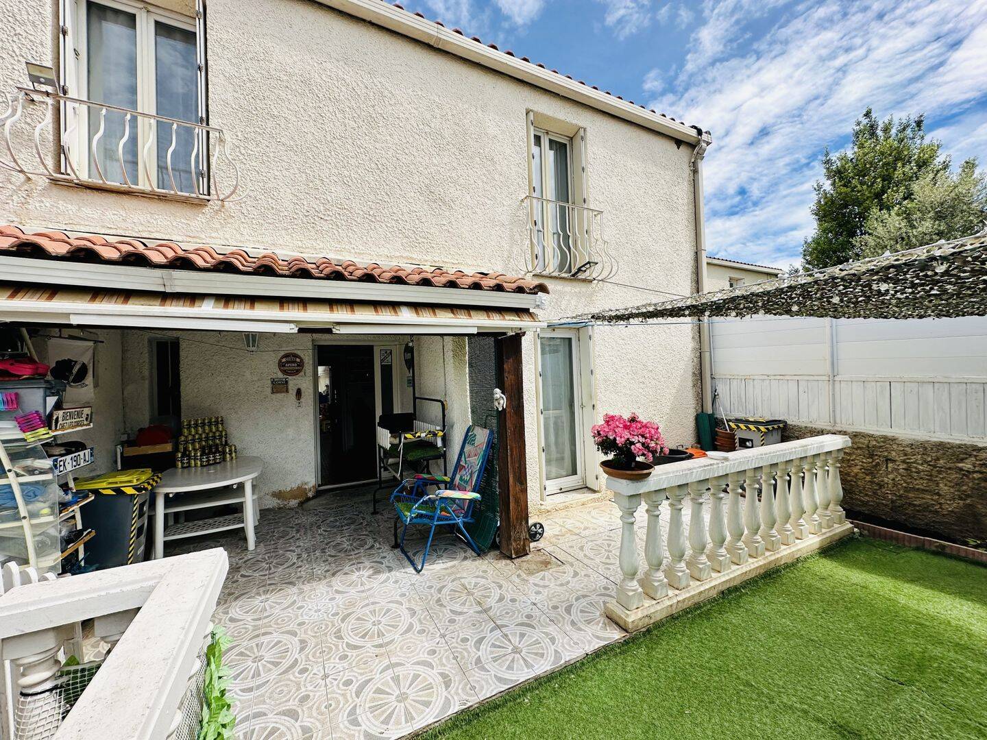 Maison 5 pièces 98 m² · à Lattes · 98 m² · 438 000 €