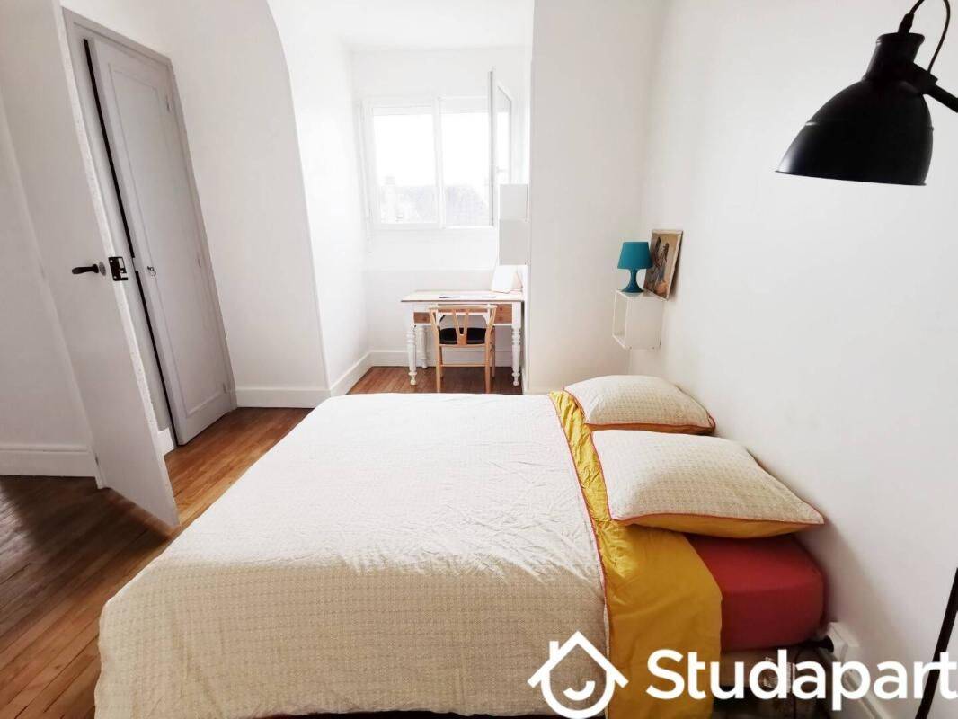 1 pièce 12 m² · à Troyes · 12 m² · 420 €/mois