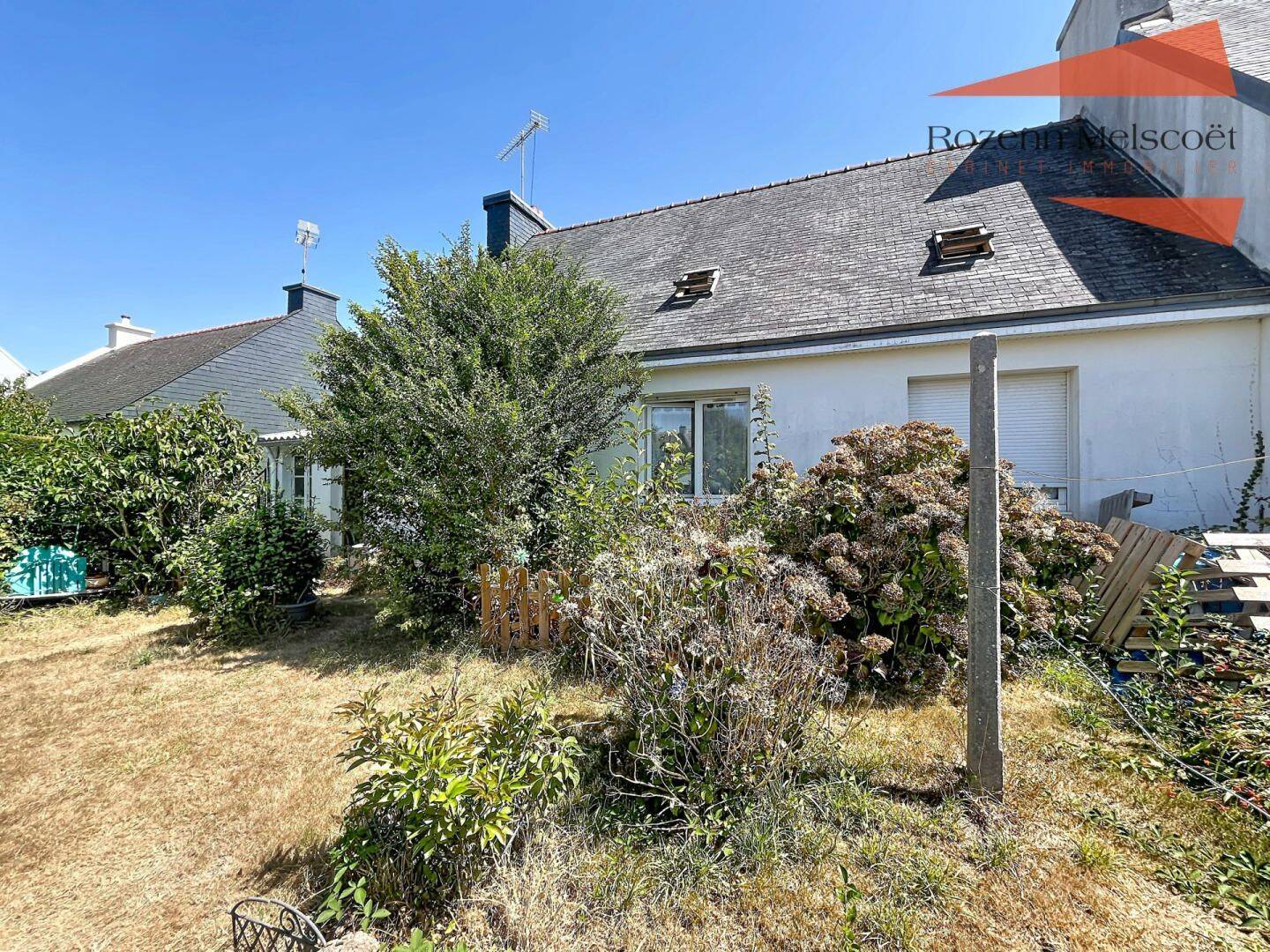 Maison 5 pièces 93 m² · à Pont-l'Abbé · 93 m² · 242 650 €