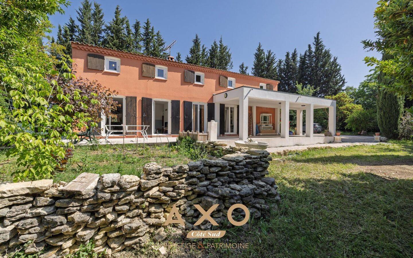 Maison 8 pièces 215 m² · à Aix-en-Provence · 215 m² · 1 140 000 €