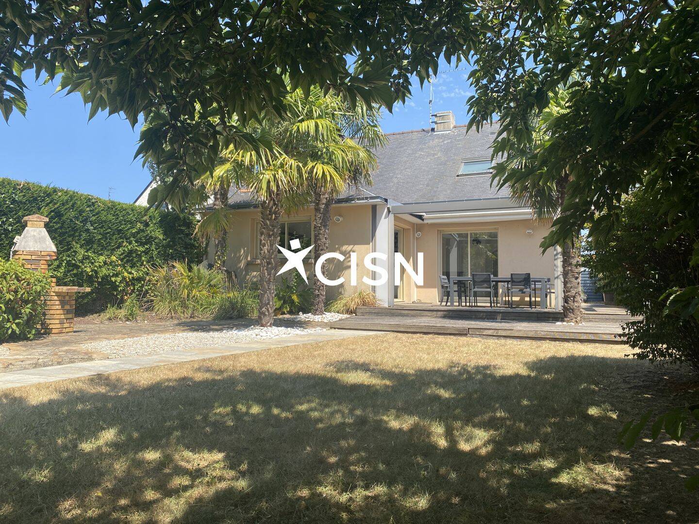 Maison 5 pièces 140 m² · à La Baule-Escoublac · 140 m² · 1 900 €