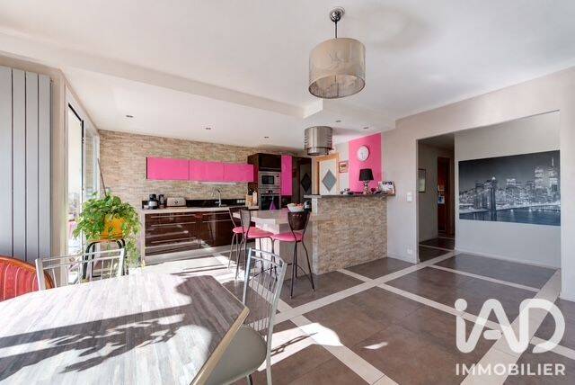 Appartement 4 pièces 81 m² · à Tours · 81 m² · 195 000 €