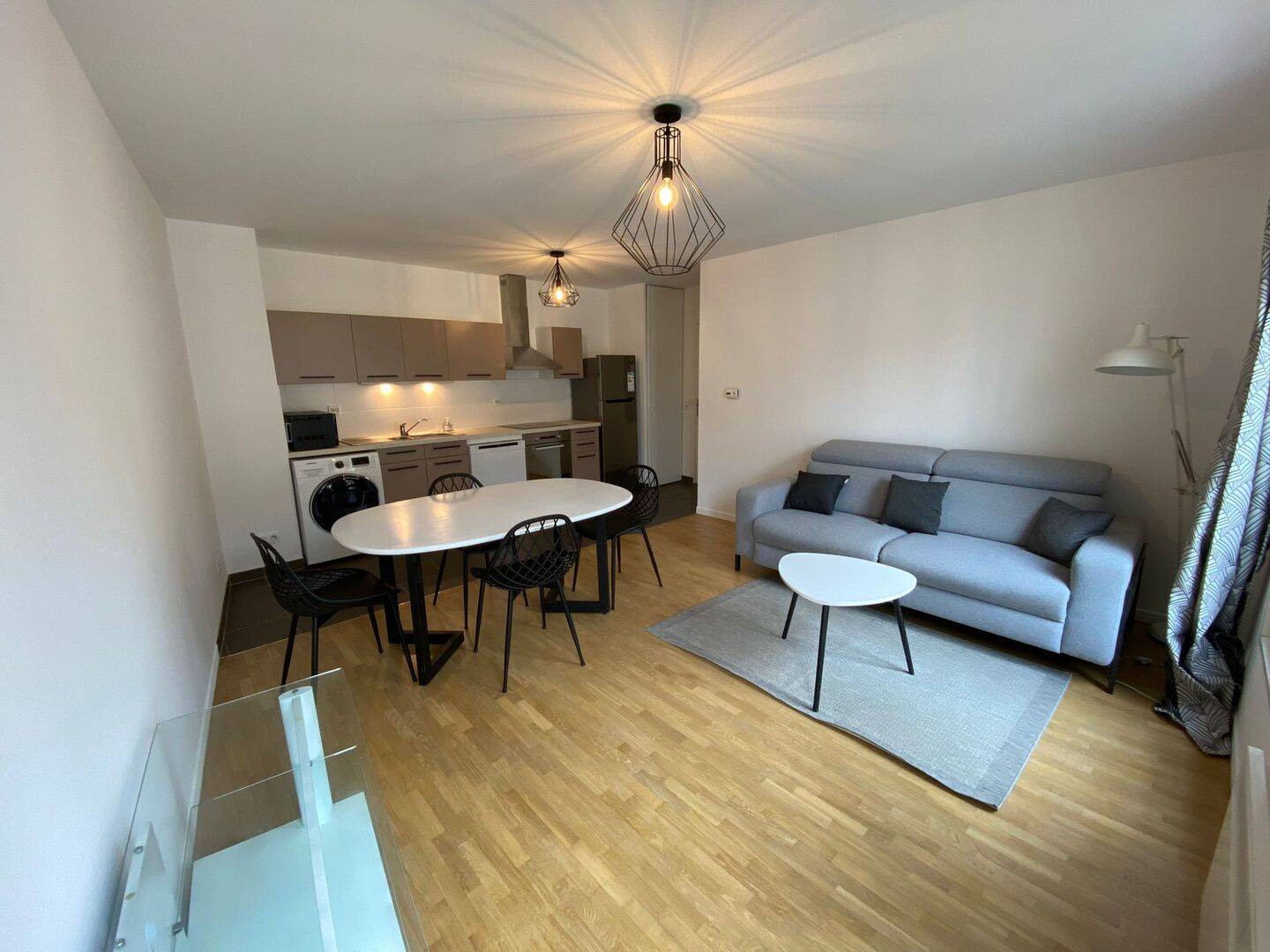 Appartement 3 pièces 57 m² · à Mantes-la-Jolie · 57 m² · 175 000 €