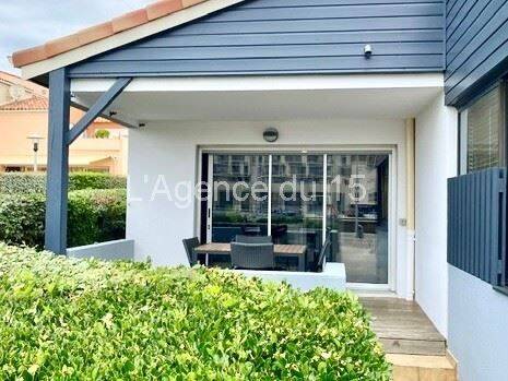 Appartement 2 pièces 33 m² · à Capbreton · 32,5 m² · 319 000 €