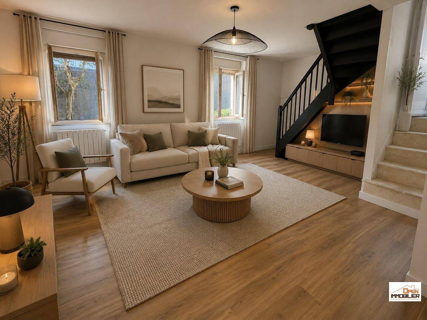 Maison 4 pièces 96 m² · à Périgueux · 96 m² · 174 000 €