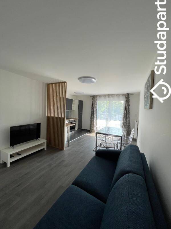 Appartement 3 pièces 65 m² · à Longjumeau · 65 m² · 1 900 €/mois