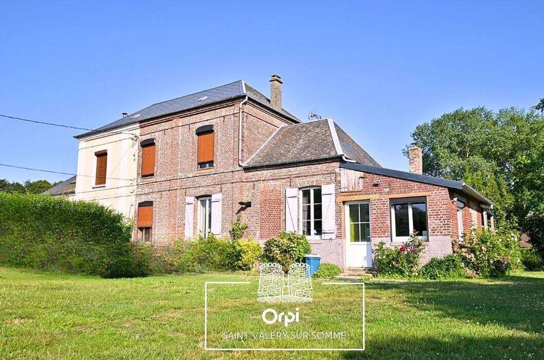 Maison 2 pièces 65 m² · à Pendé · 65 m² · 164 000 €