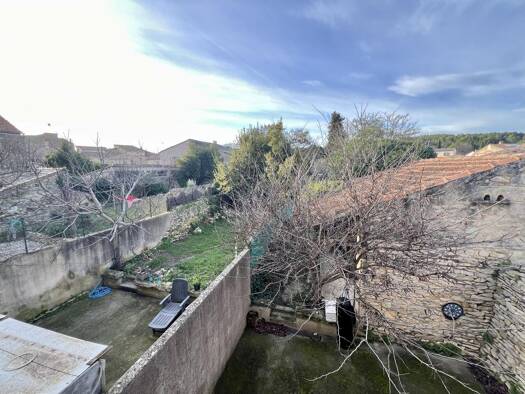 Appartement à vendre 228 500 € 3 pièces 2 chambres 90 m² RDC Congénies 30111