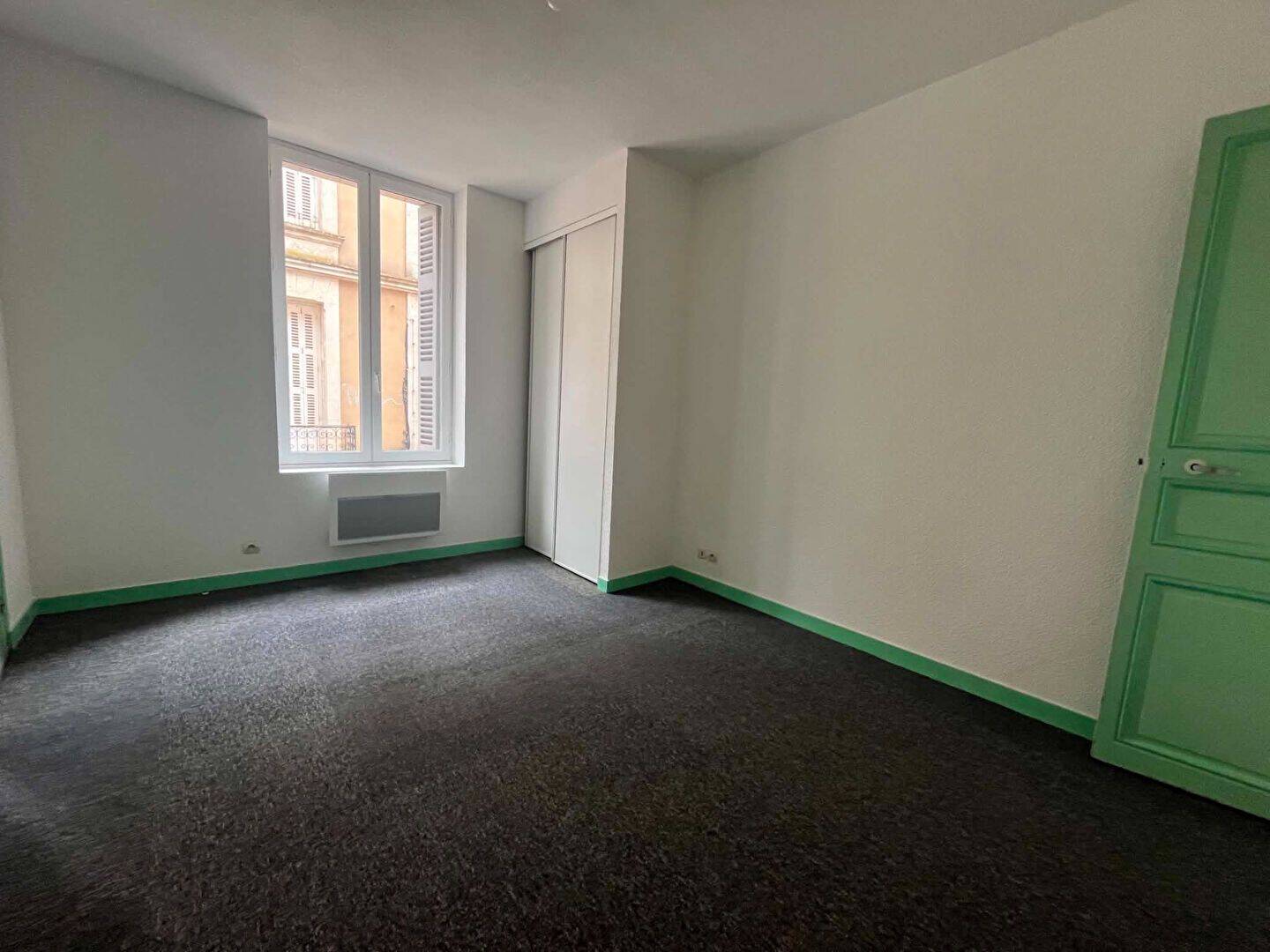 Appartement 1 pièce 22 m² · à Poitiers · 21,7 m² · 445 €/mois