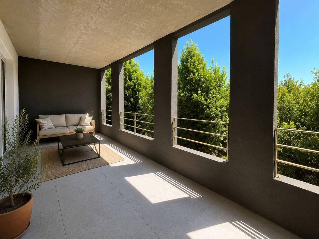 Appartement 2 pièces 41 m² · à Castelnau-le-lez · 41 m² · 232 000 €
