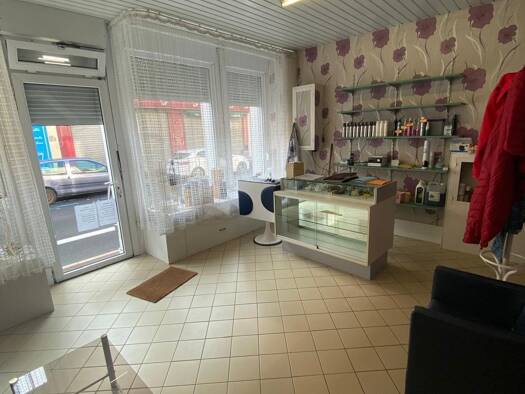 Immeuble à vendre 152 975 € 118 m² Calais 62100