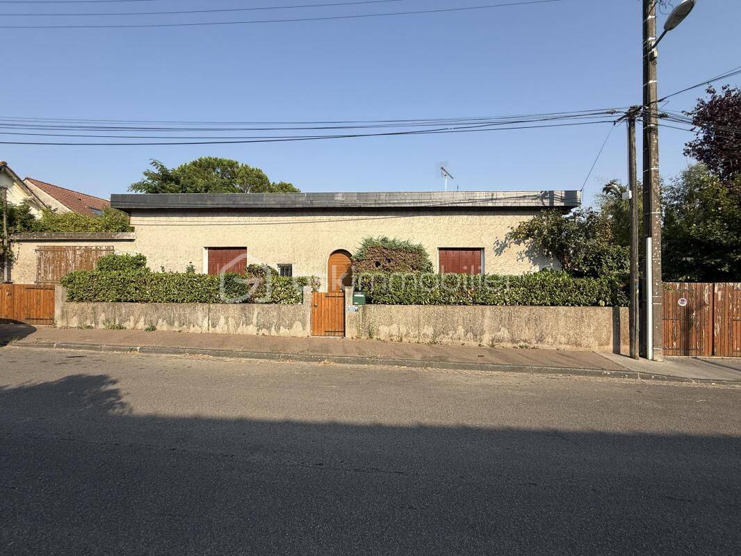 Maison 5 pièces 81 m² · à Nantes · 81 m² · 230 000 €