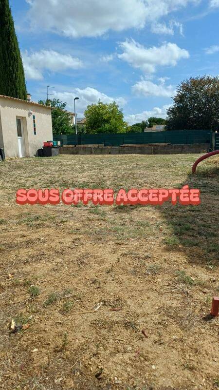 Terrain de 227 m² à Saint-Gély-du-Fesc - photo 2