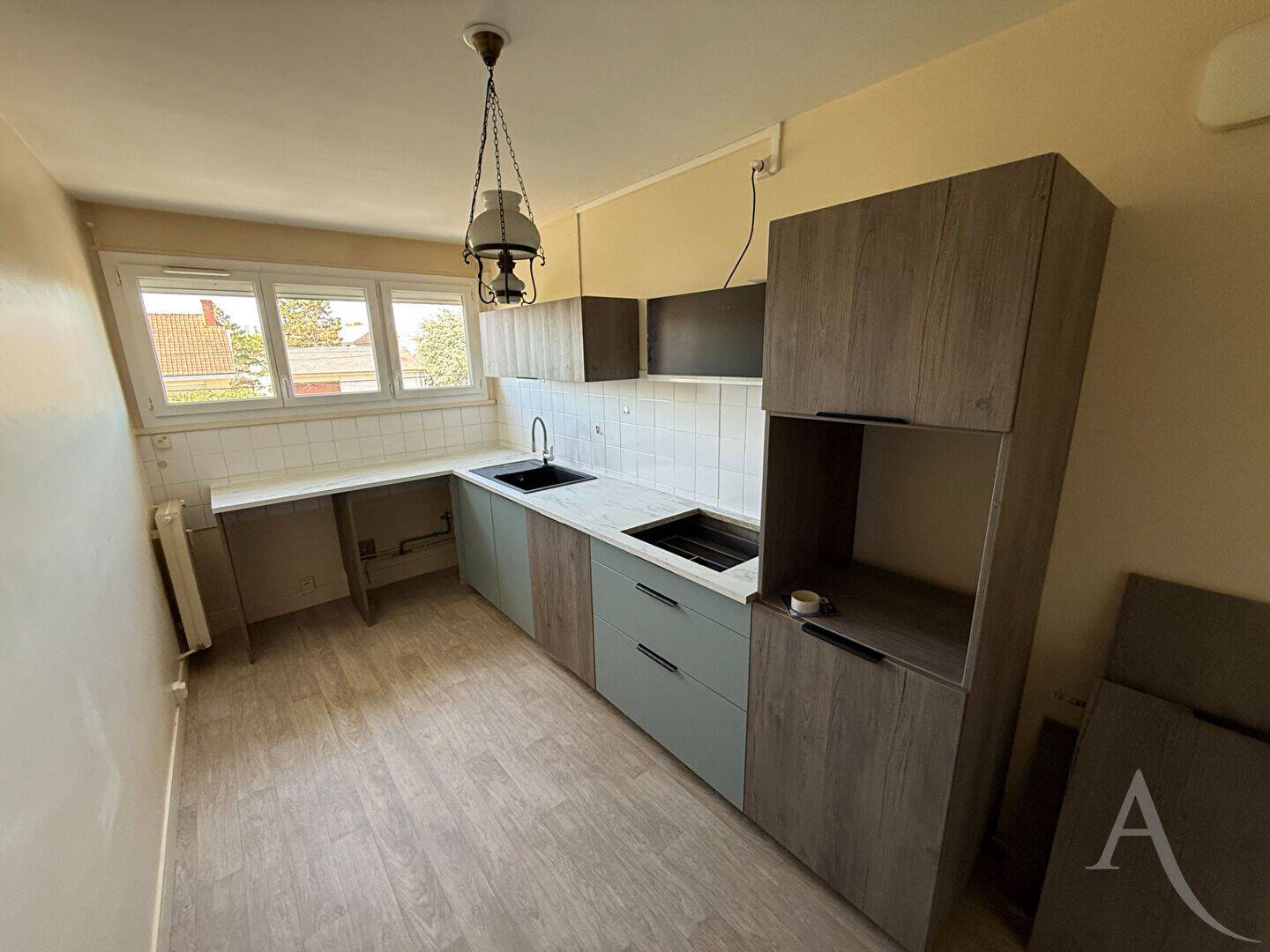 Appartement 2 pièces 53 m² · à Châteauroux · 53 m² · 550 €