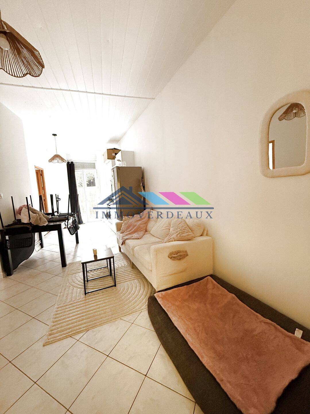 Appartement 2 pièces 42 m² · à Lunéville · 42 m² · 495 €