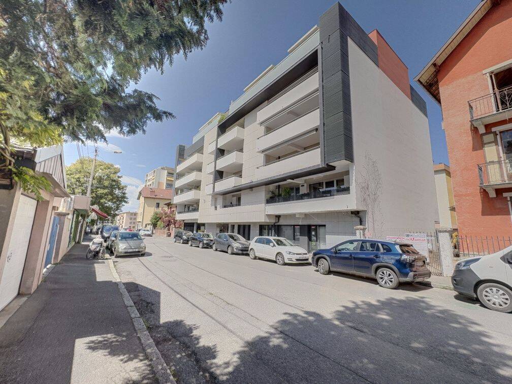 Appartement 2 pièces 41 m² · à Thonon les Bains · 41,2 m² · 219 000 €