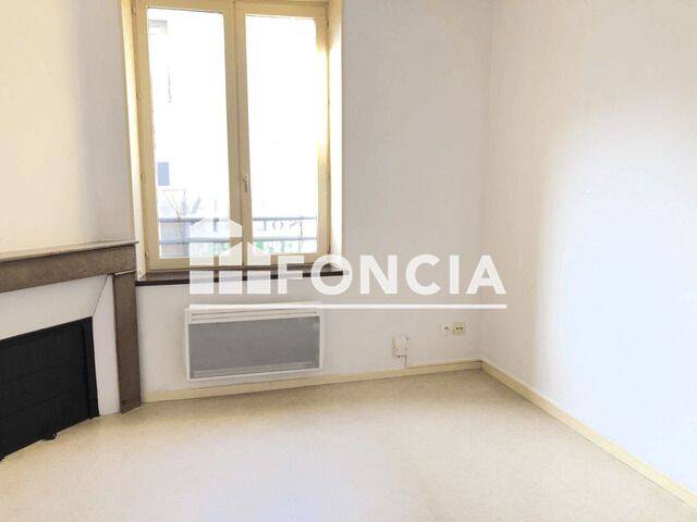 Appartement 2 pièces 28 m² · à Nancy · 28,4 m² · 389 €