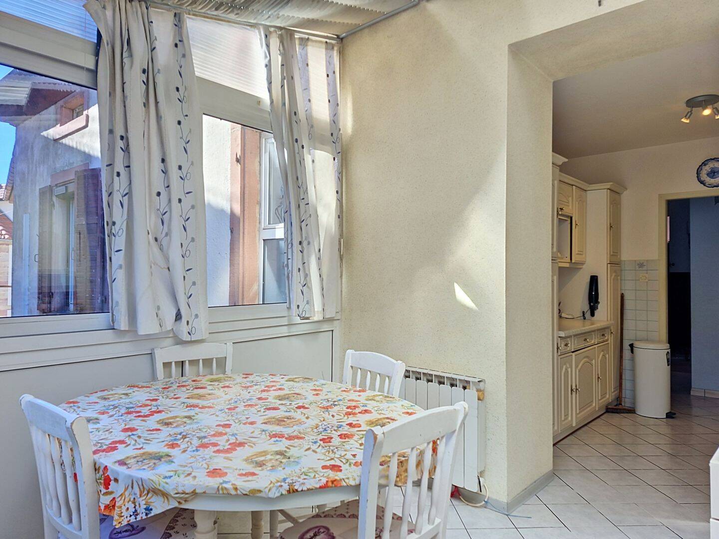 Appartement 3 pièces 98 m² · à La Broque · 97,8 m² · 119 000 €
