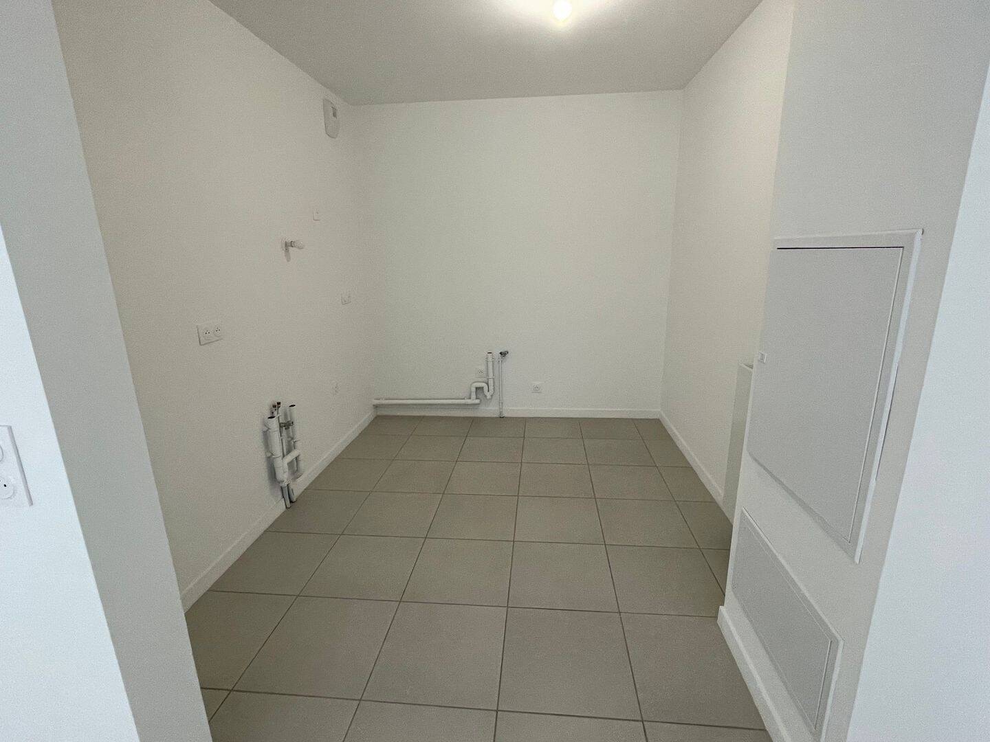 Appartement 2 pièces 44 m² · à Bordeaux · 44,5 m² · 200 000 €