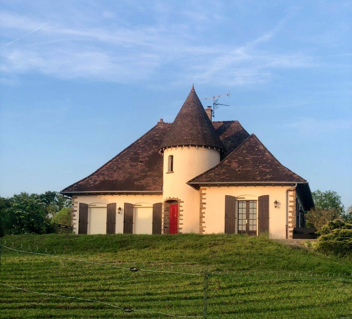 Maison 6 pièces 138 m² · à Aixe-sur-Vienne · 138 m² · 258 000 €