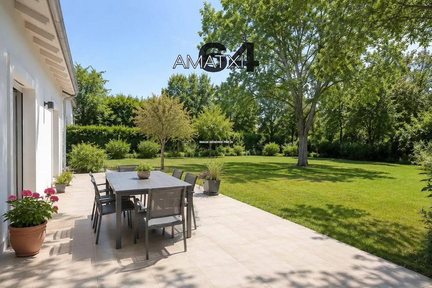 Maison 5 pièces 170 m² · à Bayonne · 170 m² · 850 000 €