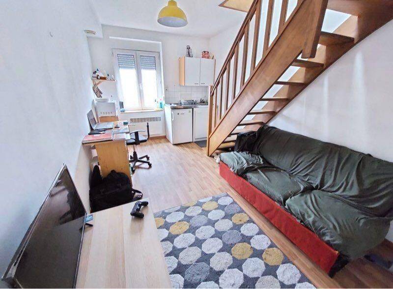 Appartement 2 pièces 25 m² · à Lille · 25 m² · 700 €