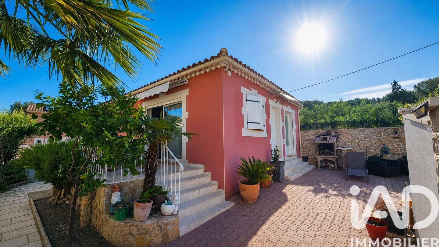 Maison 5 pièces 91 m² · à Bagnols-sur-Cèze · 91 m² · 230 000 €