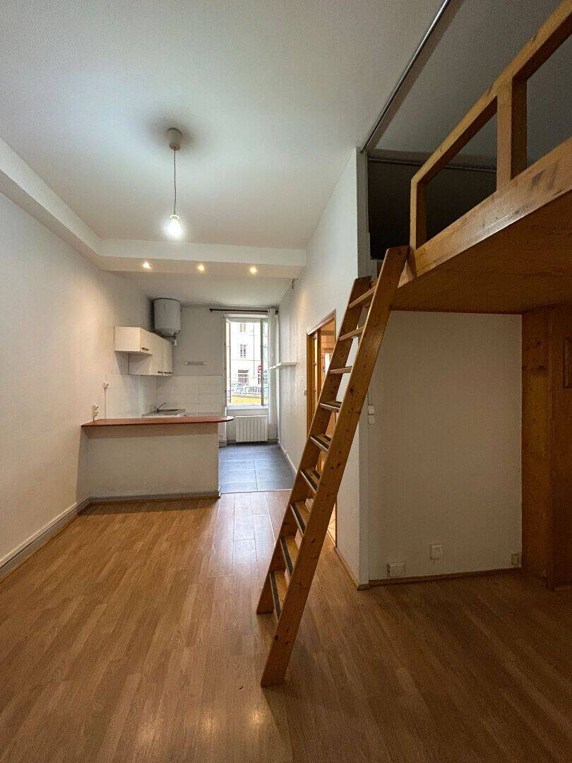 Appartement 2 pièces 40 m² · à Lyon 7ème Arrondissement · 40 m² · 159 000 €