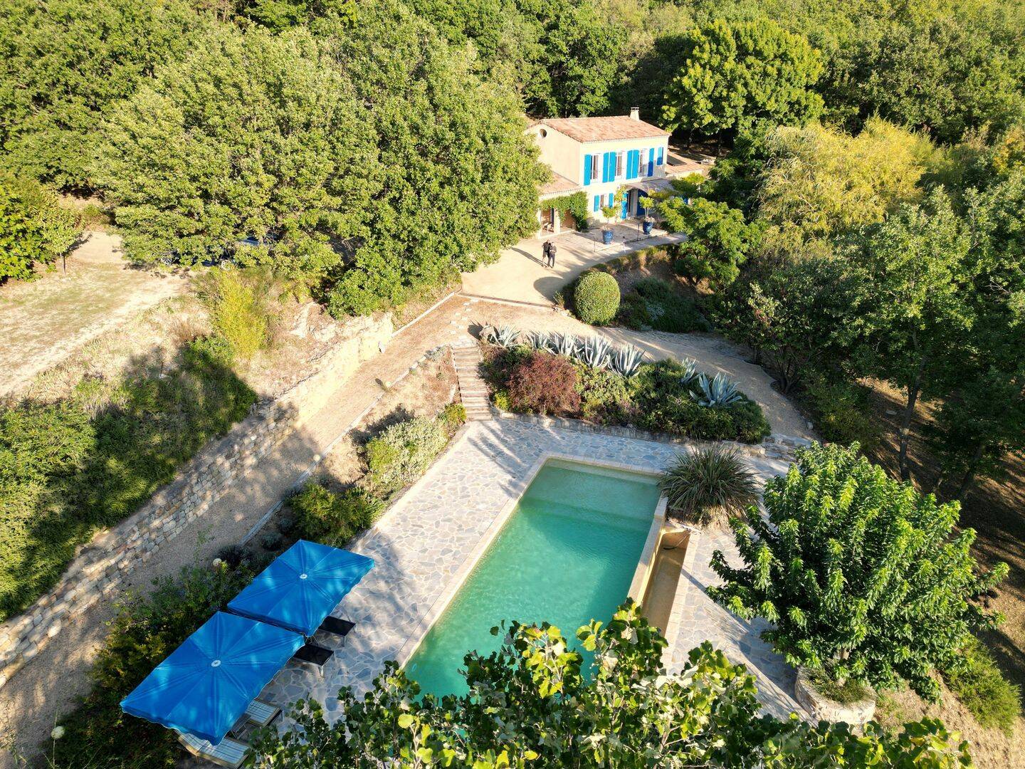 Maison 5 pièces 153 m² · à Lodève · 153 m² · 599 000 €