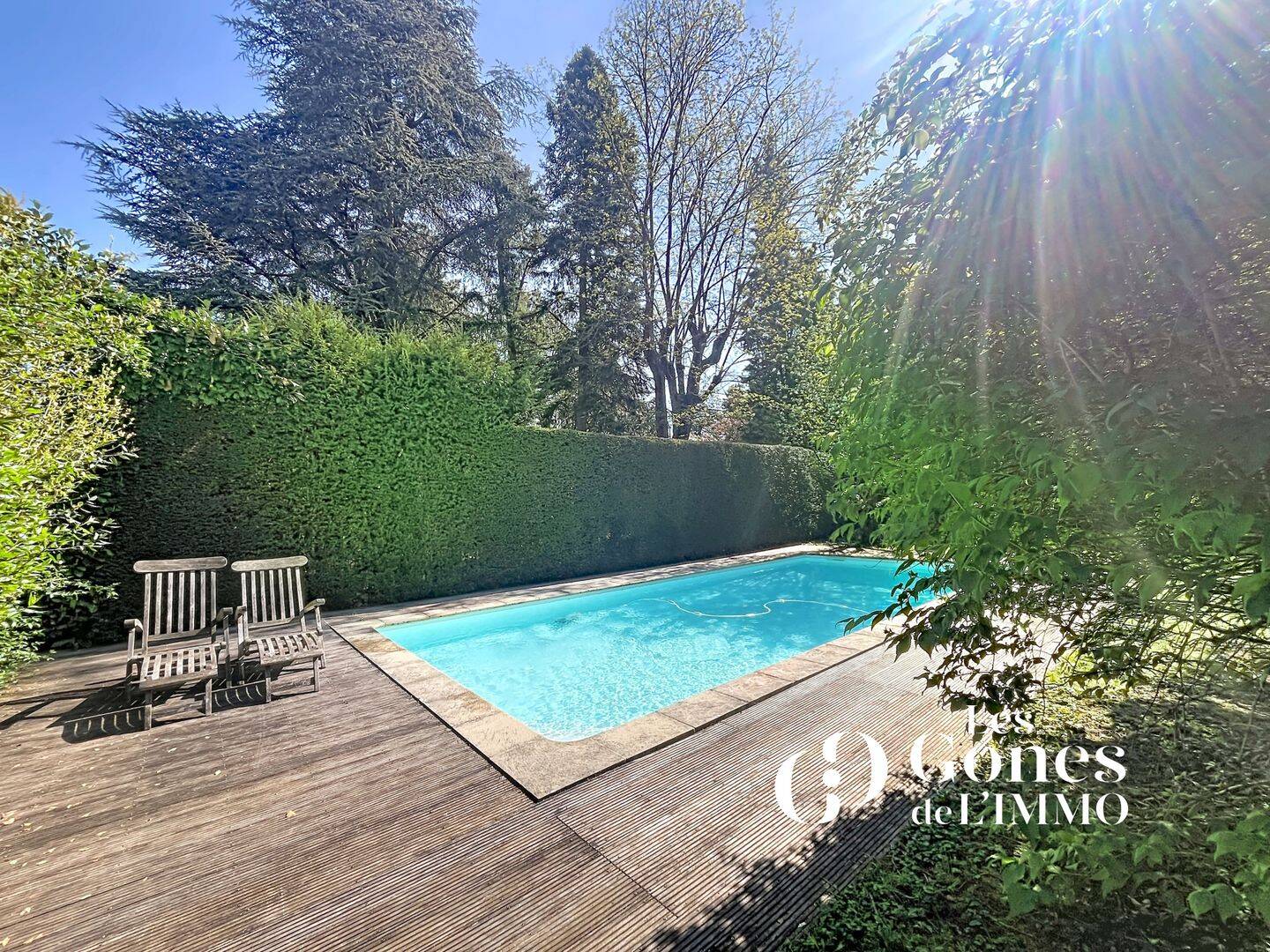 Maison 7 pièces 182 m² · à Francheville · 182 m² · 720 000 €