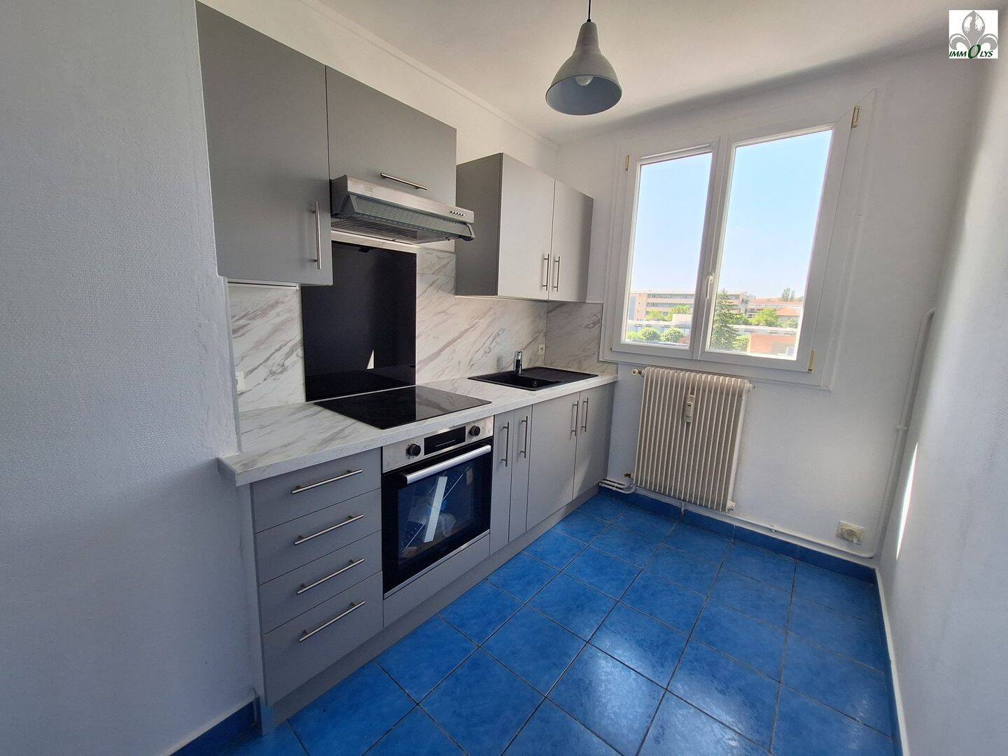 Appartement 4 pièces 69 m² · à Besançon · 69 m² · 850 €