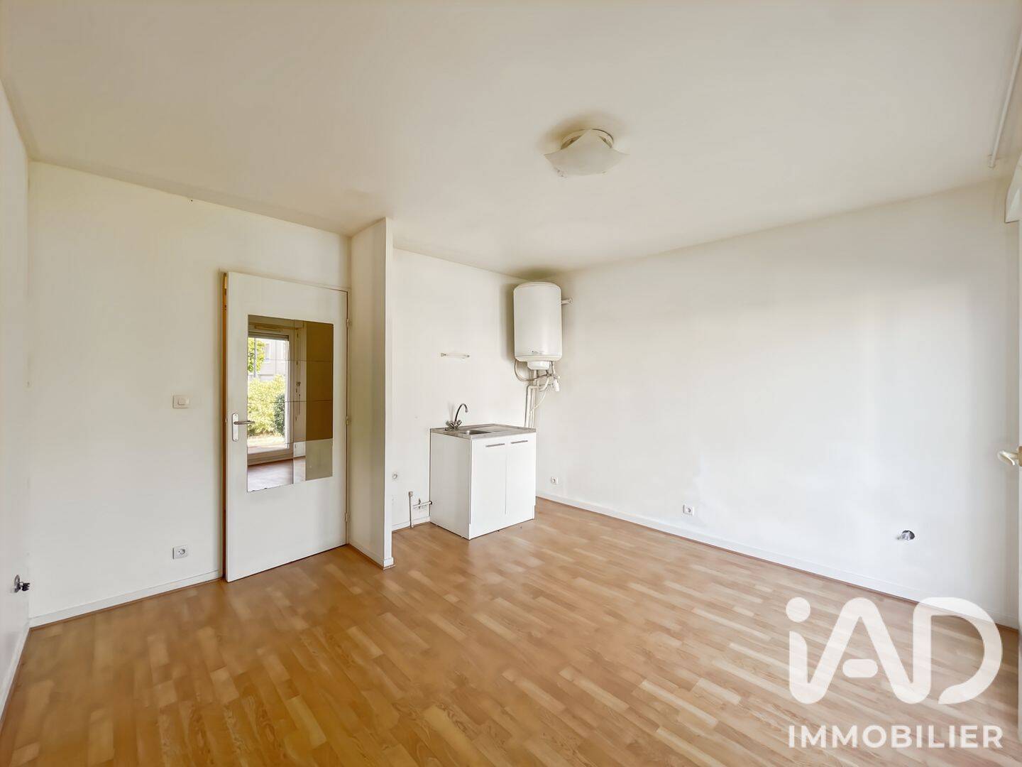 Appartement 1 pièce 20 m² · à Montfermeil · 20,4 m² · 89 000 €